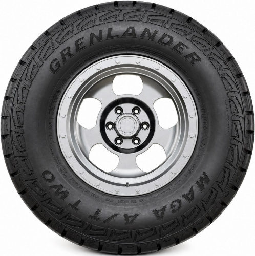 Авто шина Grenlander maga at two 275/55R20 117s